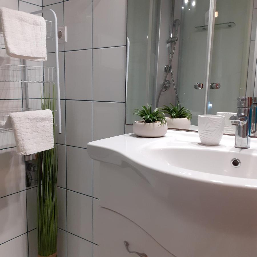 Lux Apartman Villa Hajduszoboszlo Ngoại thất bức ảnh