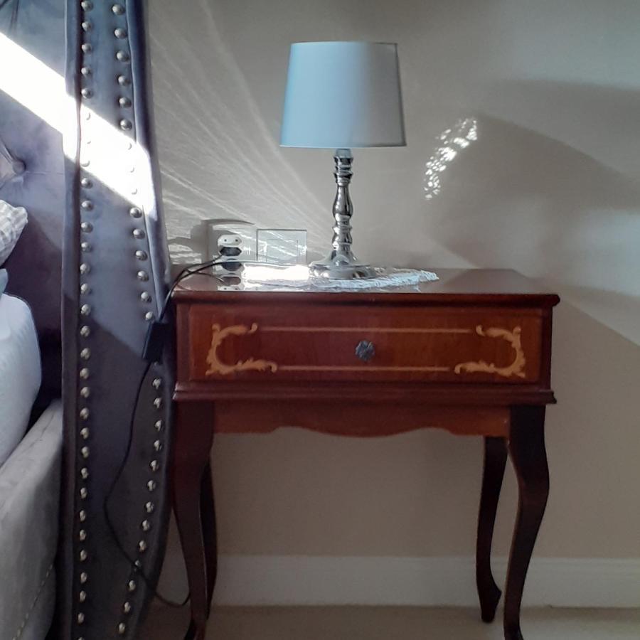 Lux Apartman Villa Hajduszoboszlo Ngoại thất bức ảnh