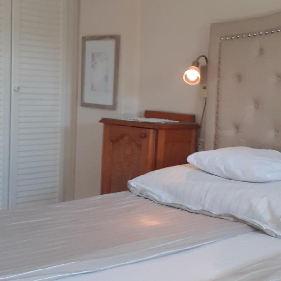 Lux Apartman Villa Hajduszoboszlo Ngoại thất bức ảnh