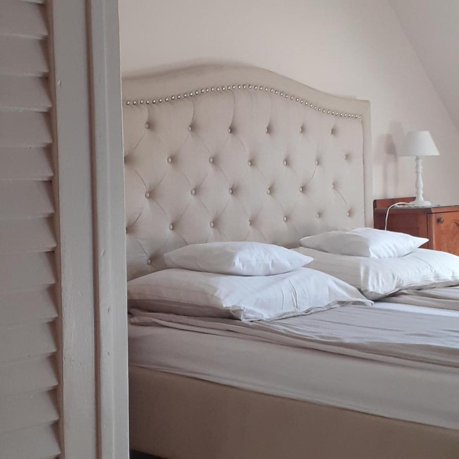 Lux Apartman Villa Hajduszoboszlo Ngoại thất bức ảnh