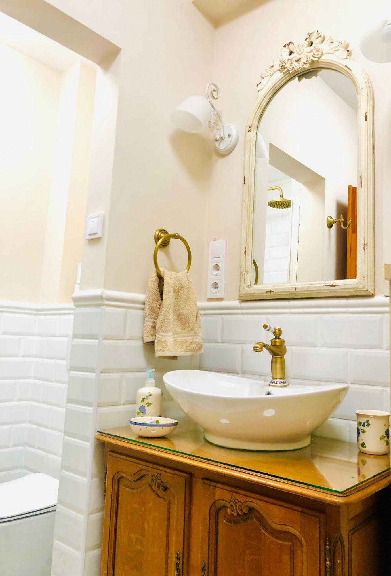 Lux Apartman Villa Hajduszoboszlo Ngoại thất bức ảnh