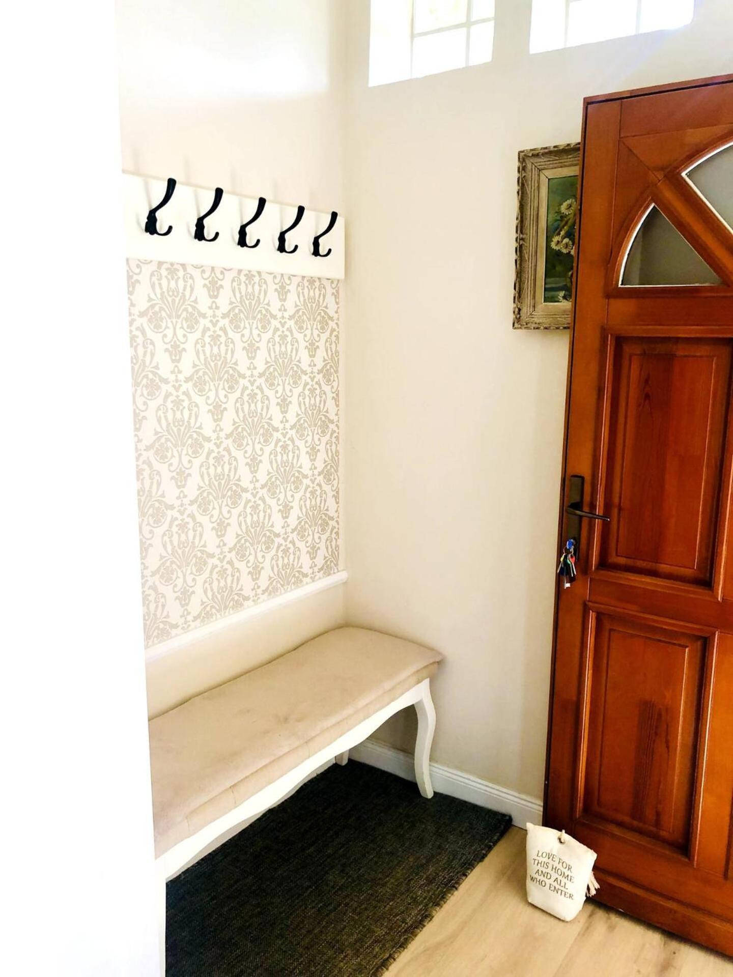 Lux Apartman Villa Hajduszoboszlo Ngoại thất bức ảnh