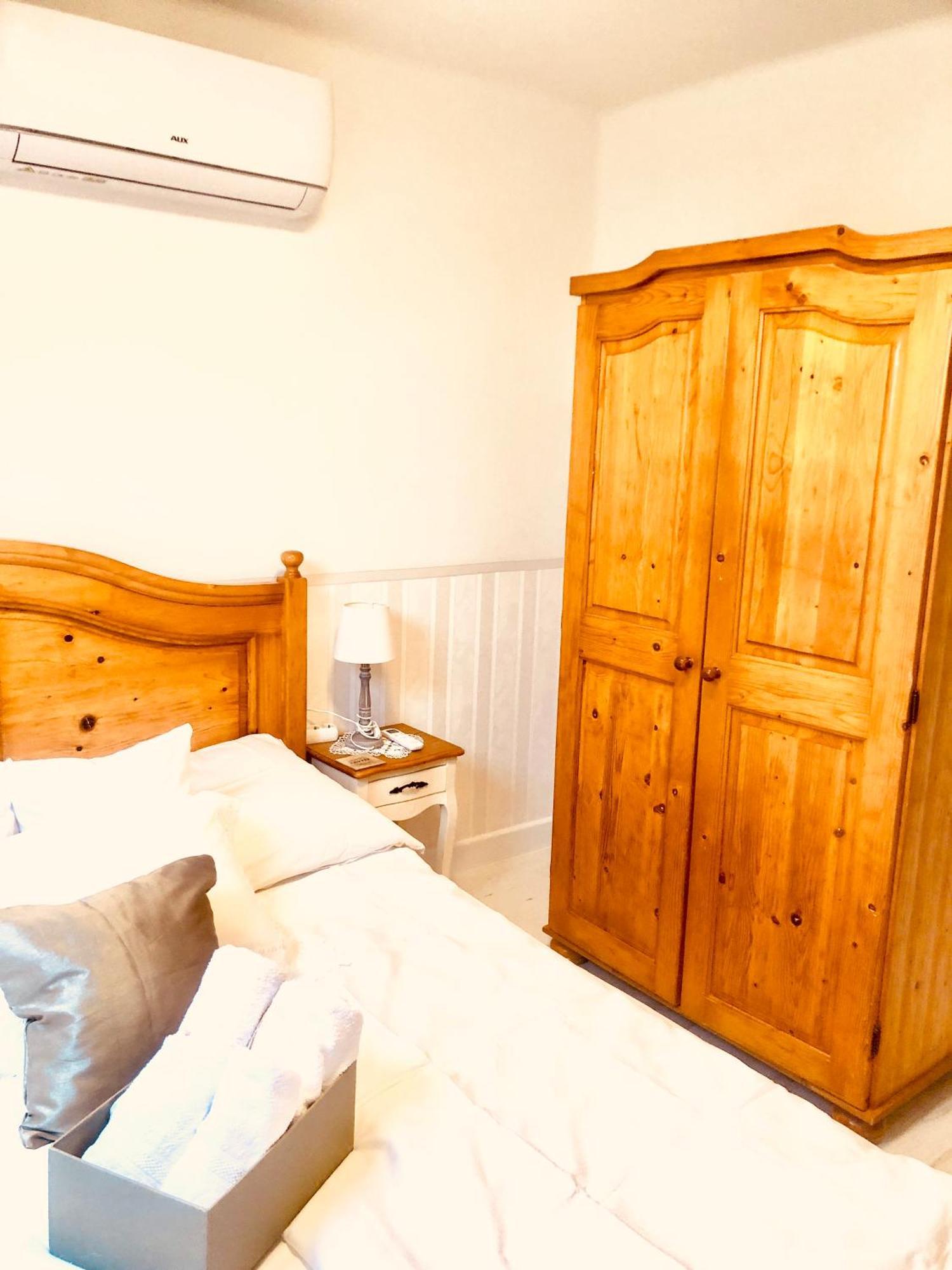 Lux Apartman Villa Hajduszoboszlo Ngoại thất bức ảnh