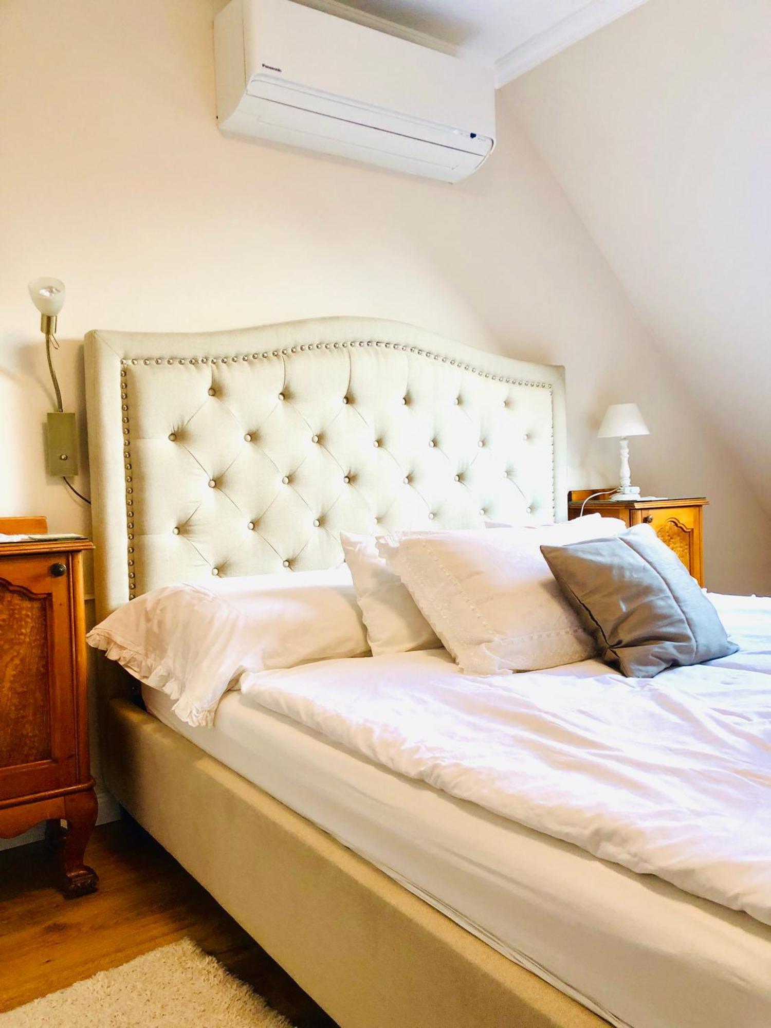 Lux Apartman Villa Hajduszoboszlo Ngoại thất bức ảnh