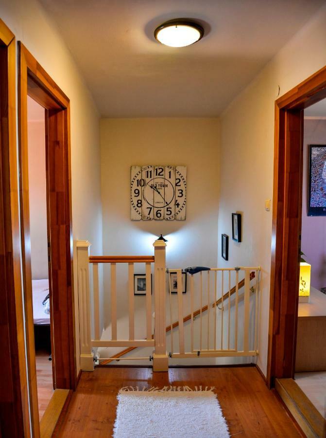 Lux Apartman Villa Hajduszoboszlo Ngoại thất bức ảnh